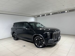 2025 GAC GS8 Traveller II, чёрный, 4399000 рублей, вид 3
