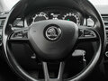 2018 Skoda Rapid I Рестайлинг, оранжевый, 1250000 рублей - вид 10