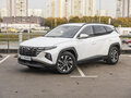 2024 Hyundai Tucson IV Рестайлинг, белый, 3098000 рублей