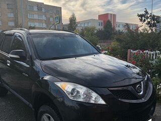 2013 Great Wall Hover H5, чёрный, 630000 рублей, вид 1