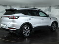 2024 Chery Tiggo 7 Pro Max I Рестайлинг, серебристый, 1812000 рублей - вид 4