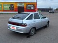 2006 Lada (ВАЗ) 2112, серебристый, 120000 рублей - вид 3