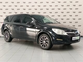2010 Opel Astra H Рестайлинг, чёрный, 459000 рублей, вид 3