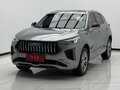 2023 Haval Chitu, серый, 1620000 рублей - вид 3