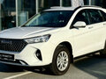 2025 Haval M6 II, белый, 2050000 рублей - вид 1