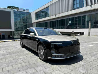 2025 Maextro S800, чёрный, 19890000 рублей, вид 1