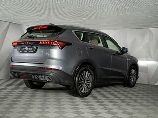 2026 Jetour X70+ I Рестайлинг, серый, 3399000 рублей, вид 3