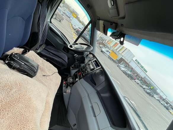 2010 Iveco Daily, белый, 1380000 рублей - вид 11