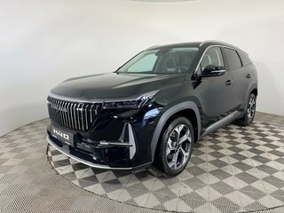 2026 VOLGA K50, чёрный, 4349000 рублей, вид 3