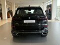 2026 BMW X5 Long 30Li IV (G05/G18) Рестайлинг, чёрный, 10450000 рублей - вид 4