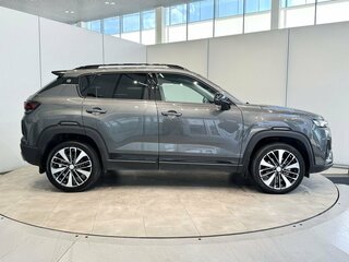 2024 Changan CS35 Plus I Рестайлинг, серый, 2160000 рублей, вид 4