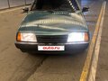 1997 Lada (ВАЗ) 21099, зелёный, 120000 рублей - вид 5