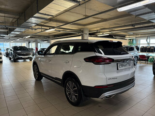 2023 Geely Atlas Pro, белый, 2150000 рублей, вид 4