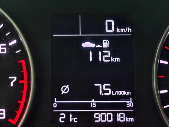 2017 Kia Rio IV, серебристый, 616000 рублей - вид 12