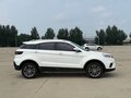 2023 Ford Territory MHEV CX743, белый, 1500008 рублей - вид 6