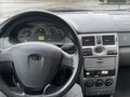 2011 Lada (ВАЗ) Priora I, зелёный, 220000 рублей - вид 4