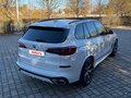 2019 BMW X5 30d IV (G05/G18), белый, 5680000 рублей - вид 3