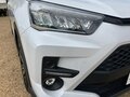 2023 Toyota Raize I, белый, 1200000 рублей - вид 6