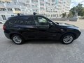 2014 BMW X3 20i xDrive II (F25) Рестайлинг, чёрный - вид 1