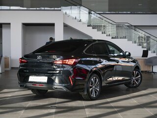2026 Changan Eado Plus I, чёрный, 2643201 рублей, вид 4