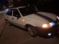 2011 Daewoo Nexia I Рестайлинг, белый, 65000 рублей - вид 2