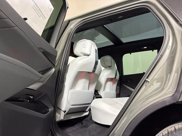 2026 BMW X5 40 V (G65), зелёный, 14450000 рублей - вид 18