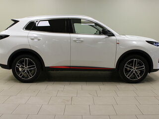 2025 Changan UNI-S I, белый, 3179900 рублей, вид 4