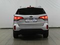 2017 Kia Sorento II Рестайлинг, серебристый, 2075000 рублей - вид 6