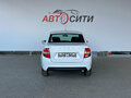 2026 Lada (ВАЗ) Granta I Рестайлинг, белый, 1010000 рублей - вид 7
