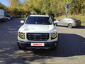 2022 Haval Dargo I, белый - вид 2