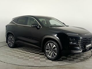 2024 Jetour Dashing I, чёрный, 2000000 рублей, вид 3