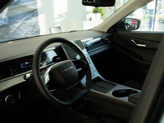 2026 Jeland J6, зелёный, 2350000 рублей, вид 5