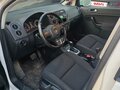 2012 Volkswagen Golf Plus BiFuel II, белый - вид 4