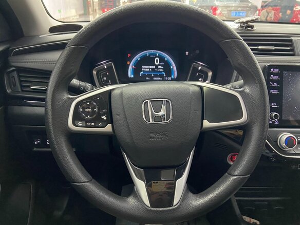 2022 Honda Crider II Рестайлинг, белый, 1145007 рублей - вид 8