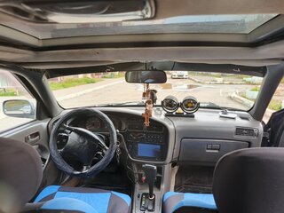 1991 Toyota Camry III (XV10), зелёный, 230000 рублей, вид 1