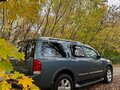 2011 Nissan Armada I Рестайлинг, голубой, 3000000 рублей - вид 2