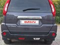 2012 Nissan X-Trail II Рестайлинг, фиолетовый, 1200000 рублей - вид 4