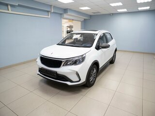 2023 Livan X3 Pro, белый, 1399000 рублей, вид 2