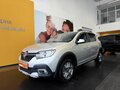 2019 Renault Sandero Stepway II Рестайлинг, серый, 1229000 рублей
