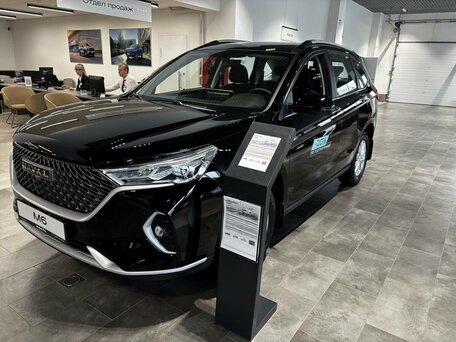 Haval M6 II