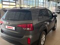 2017 Kia Sorento II Рестайлинг, серый, 1950000 рублей - вид 2