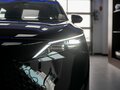 2026 Omoda C7, чёрный, 3299000 рублей - вид 11