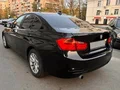2014 BMW 3 серии 316i VI (F3x), чёрный, 1300000 рублей - вид 3