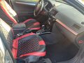 2012 Opel Astra H Рестайлинг, серый, 260000 рублей - вид 4