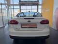 2018 Ford Focus III Рестайлинг, белый, 1239000 рублей - вид 4