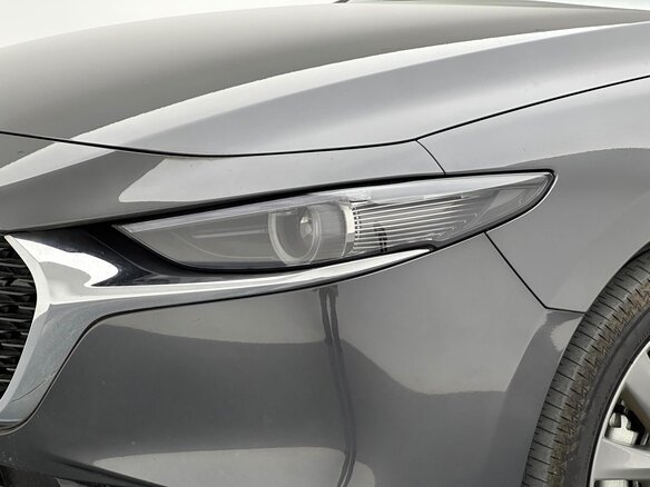 2026 Mazda 3 Axela IV (BP), серый, 1900000 рублей - вид 13