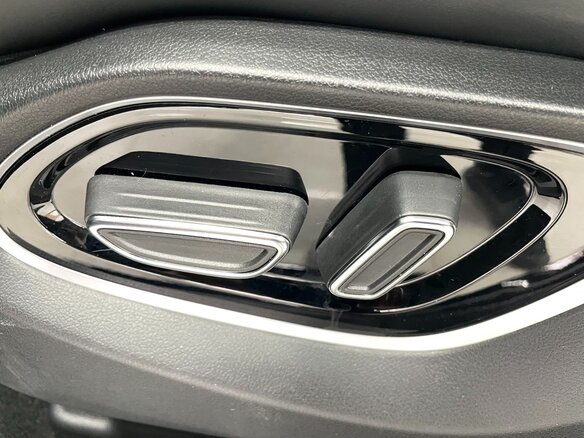 2021 GAC Trumpchi M6, синий, 1530007 рублей - вид 13