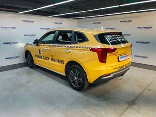 2023 Haval Jolion I, белый, 1011710 рублей, вид 4