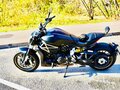 2018 Ducati XDiavel, чёрный, 1715000 рублей - вид 8