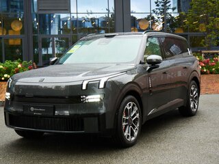 2026 Lynk & Co 900, серый, 8300000 рублей, вид 3